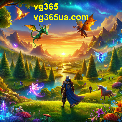 Explorando Mundos Fantásticos: A Magia dos Jogos de Aventura