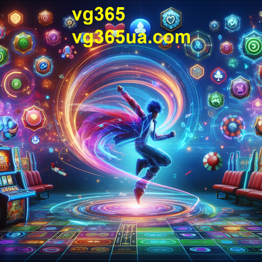 Descubra os Melhores Truques para Jogos no vg365