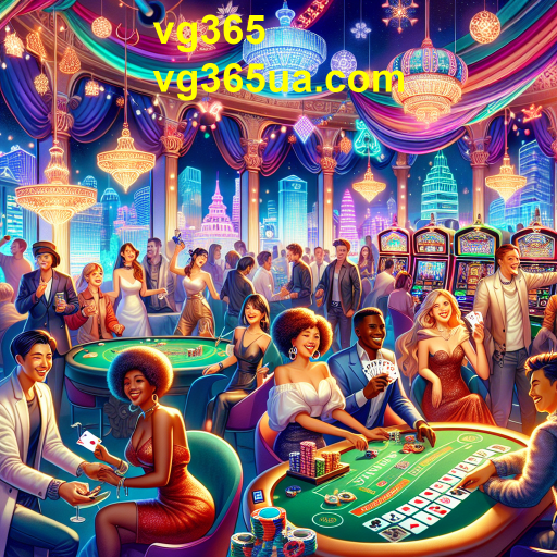 A Ascensão dos Jogos de Eventos: Uma Nova Era de Engajamento