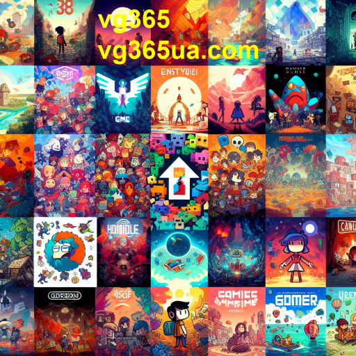 A Revolução dos Jogos Independentes: Criatividade e Inovação