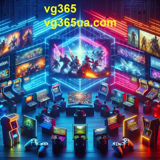 Novidades da Indústria dos Jogos: Inovações e Tendências de 2023