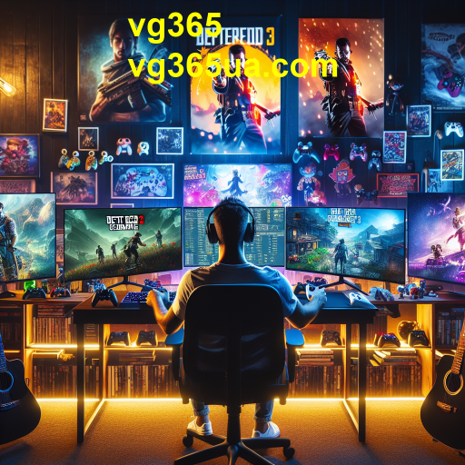 O Papel das Críticas nos Jogos: Evolução e Impacto