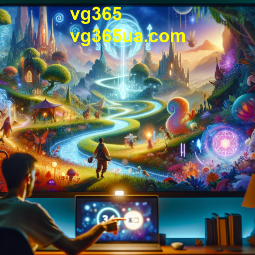 Descubra os Desafios da Categoria Caminhos no vg365